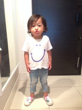 tommyさんのコーディネート