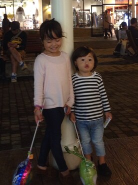 tommyさんのコーディネート