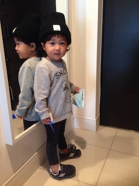 tommyさんのコーディネート