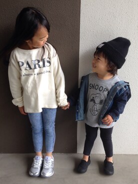 tommyさんのコーディネート