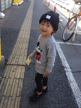 tommyさんのコーディネート