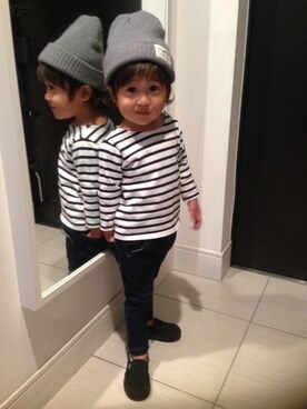 tommyさんのコーディネート