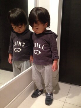 tommyさんのコーディネート