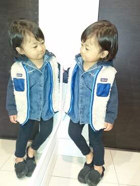 tommyさんのコーディネート