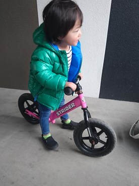 tommyさんのコーディネート