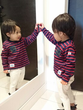 tommyさんのコーディネート