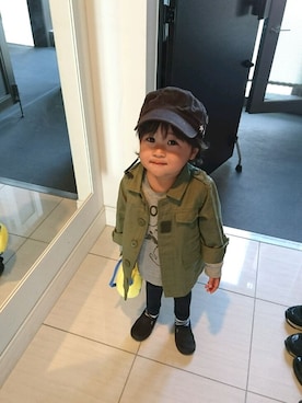 tommyさんのコーディネート