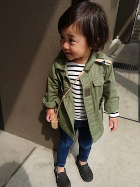 tommyさんのコーディネート