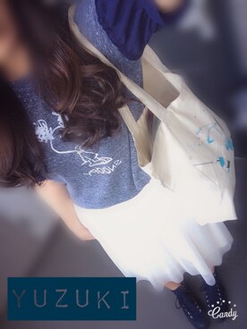 Yさん(レディース・168cm)の夏コーディネート