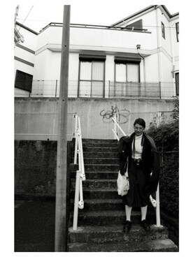 sacraさんのコーディネート