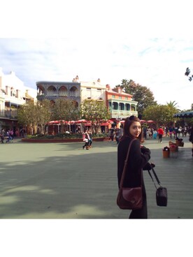 sacraさんのコーディネート