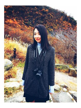 sacraさんのコーディネート