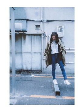 sacraさんのコーディネート