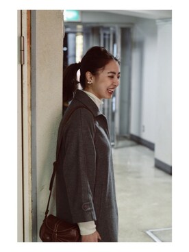 sacraさんのコーディネート