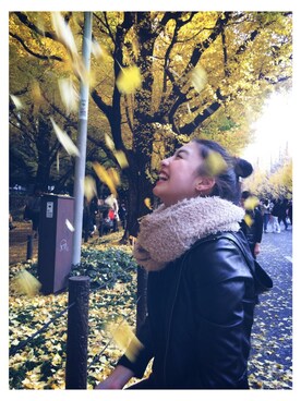 sacraさんのコーディネート