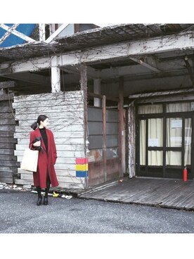 sacraさんのコーディネート