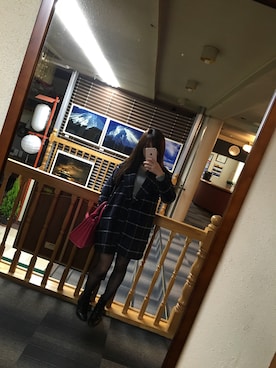 慧子酱爱赤西仁一辈子啊啊啊さんのコーディネート