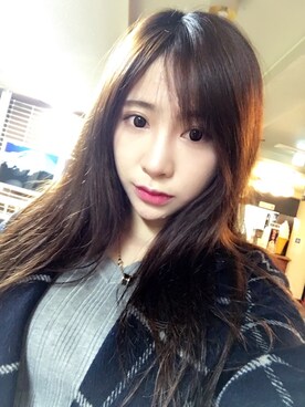 慧子酱爱赤西仁一辈子啊啊啊さんのコーディネート