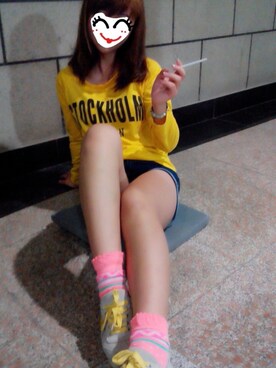 大白白小白🍀Linaさんのコーディネート