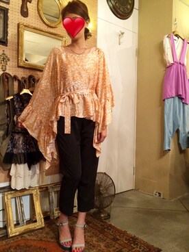 AlbeeHungさんのコーディネート