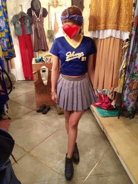 AlbeeHungさんのコーディネート