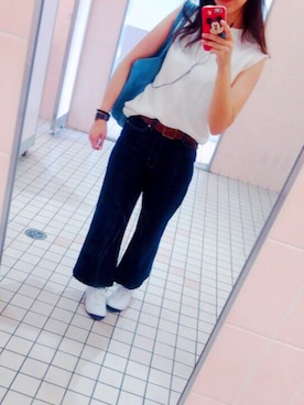 さとこさんのコーディネート