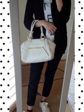 ゅみぞ～♡さんのコーディネート