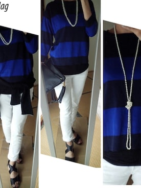 ゅみぞ～♡さんのコーディネート