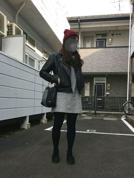 さーさんのコーディネート