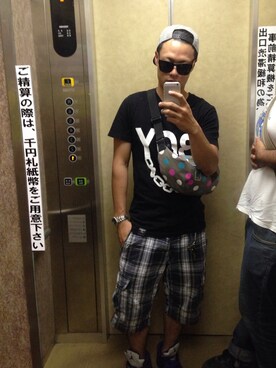 Takuyaさんのコーディネート