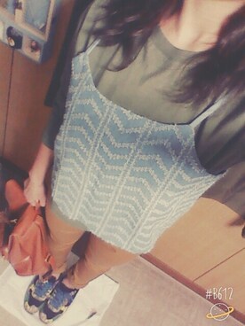 haaaa*さんのコーディネート