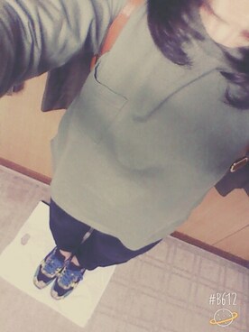 haaaa*さんのコーディネート