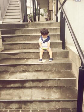 SHIN.JYOさんのコーディネート