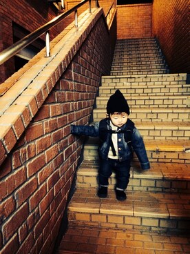 SHIN.JYOさんのコーディネート