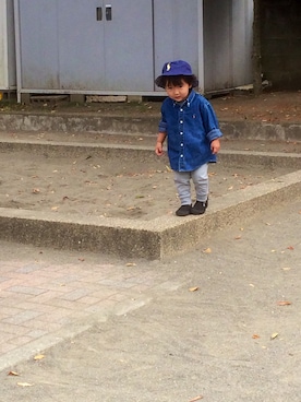 SHIN.JYOさんのコーディネート