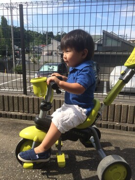 SHIN.JYOさんのコーディネート