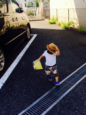 SHIN.JYOさんのコーディネート