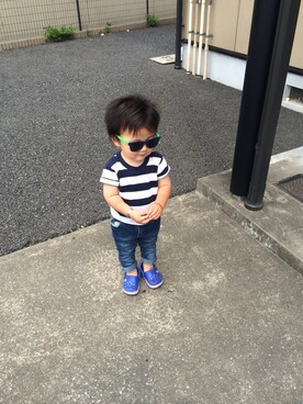 SHIN.JYOさんのコーディネート