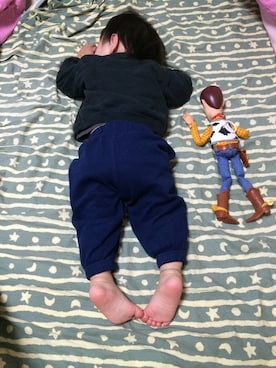 SHIN.JYOさんのコーディネート