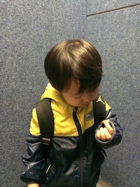 SHIN.JYOさんのコーディネート