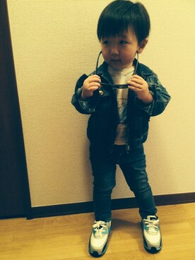 SHIN.JYOさんのコーディネート