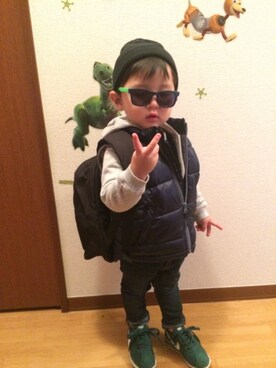 SHIN.JYOさんのコーディネート