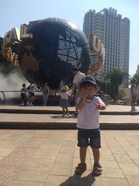 SHIN.JYOさんのコーディネート