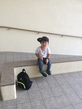 SHIN.JYOさんのコーディネート