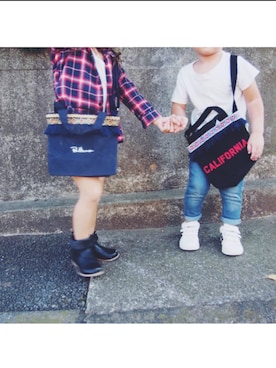 SHIN.JYOさんのコーディネート