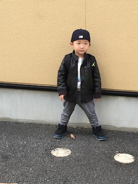 SHIN.JYOさんのコーディネート