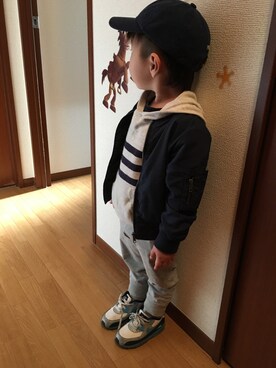 SHIN.JYOさんのコーディネート