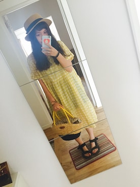 ふわり。さんのコーディネート