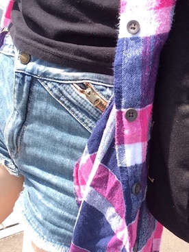 ミッキー モウスさんのコーディネート