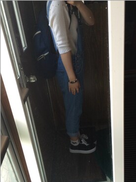 ミッキー モウスさんのコーディネート